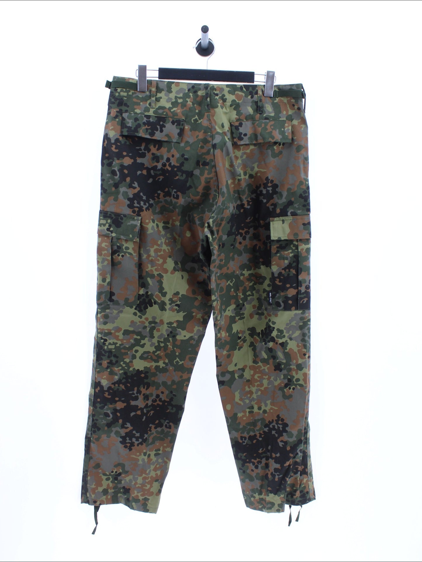 Spodnie Militaria Rozmiar: L