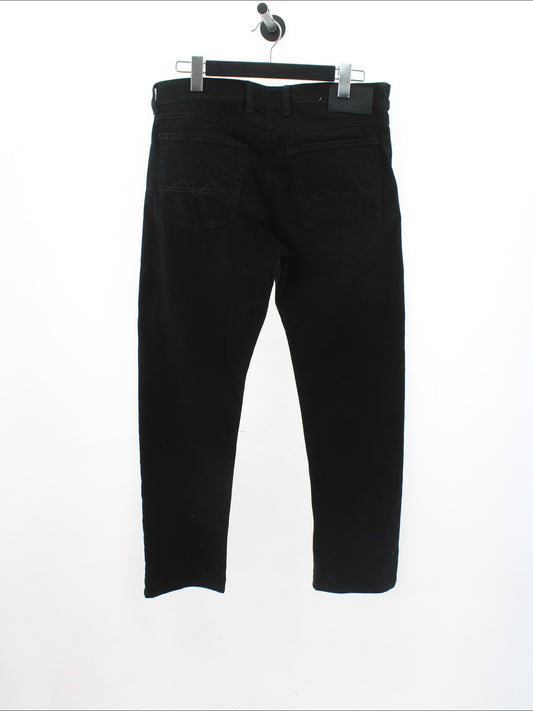 Spodnie Casual MAC Rozmiar: W34/L30