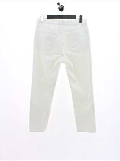 Spodnie Casual Mango Rozmiar: 42