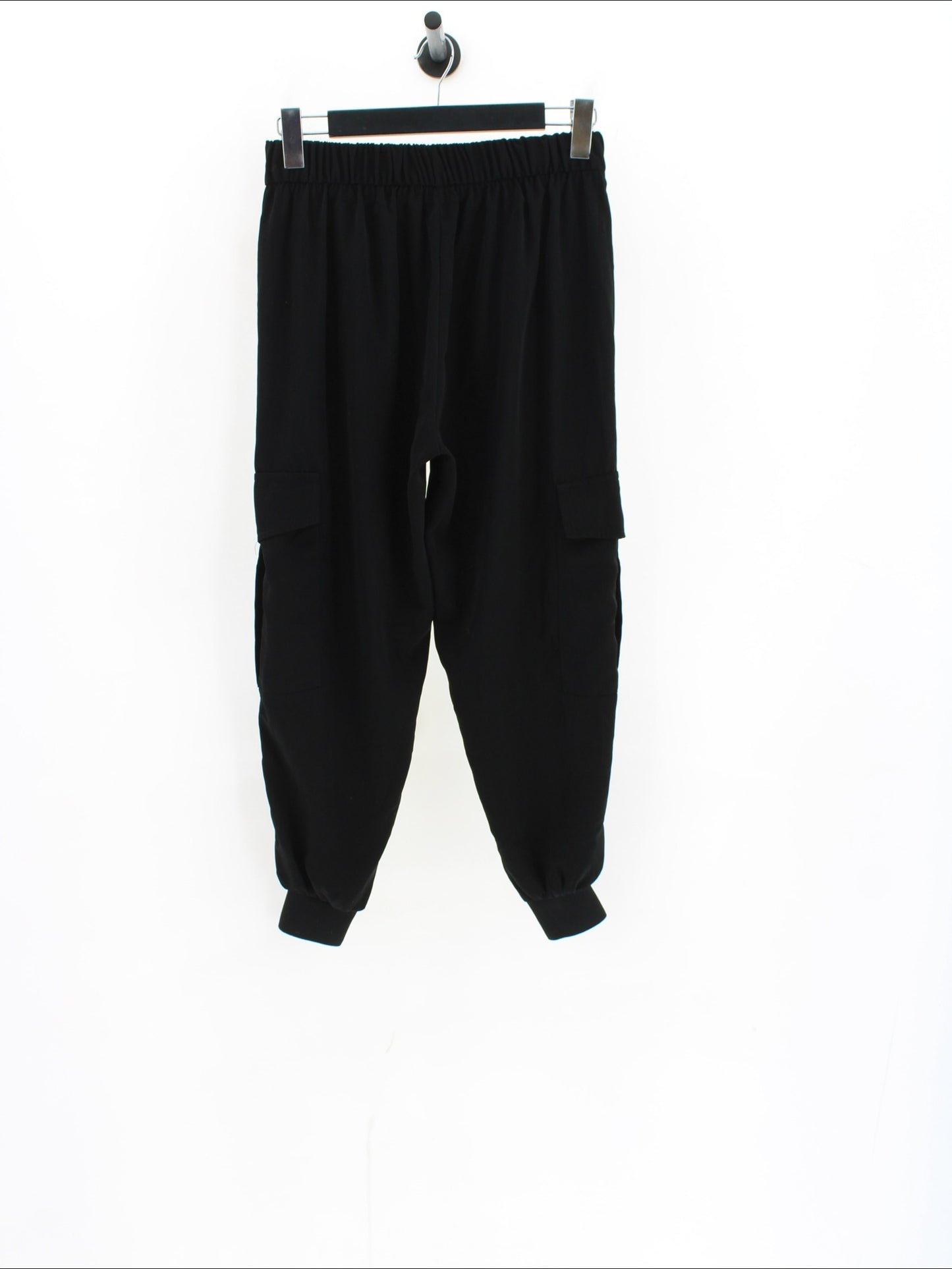 Spodnie Casual Zara Rozmiar: S