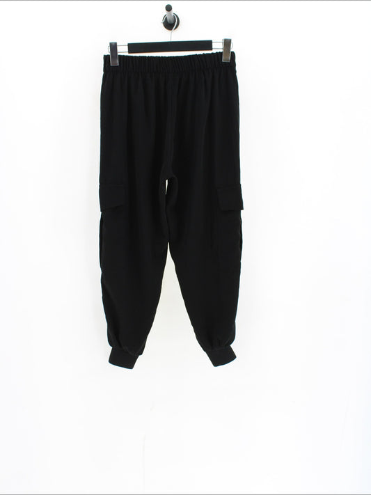 Spodnie Casual Zara Rozmiar: S