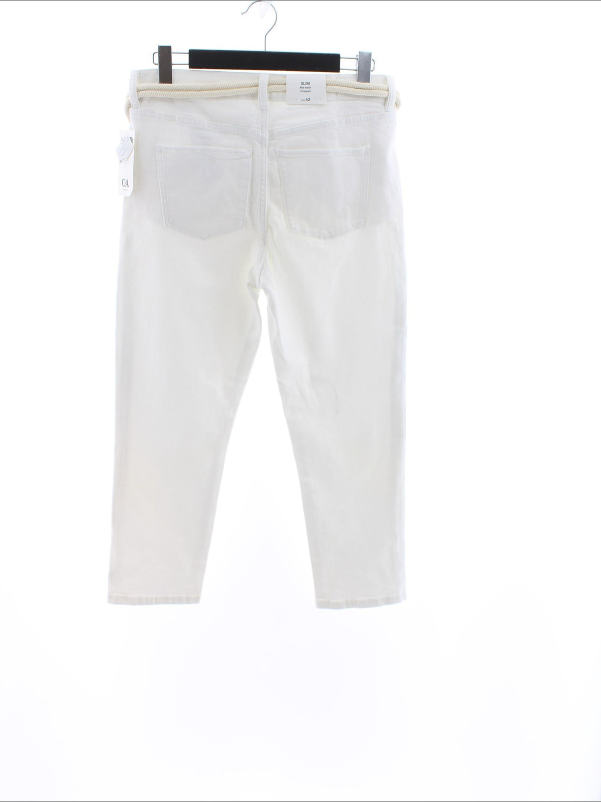 Spodnie Casual C&A Rozmiar: 42