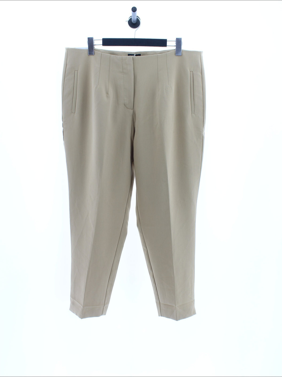 Spodnie Eleganckie C&A Rozmiar: 48