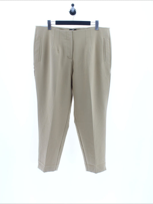 Spodnie Eleganckie C&A Rozmiar: 48
