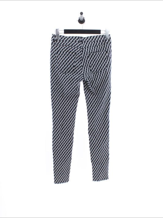 Spodnie Casual EVERME Rozmiar: 38