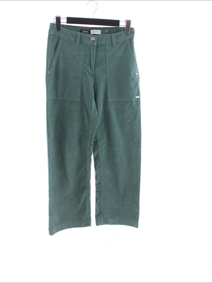 Spodnie Casual Cecil Rozmiar: 38