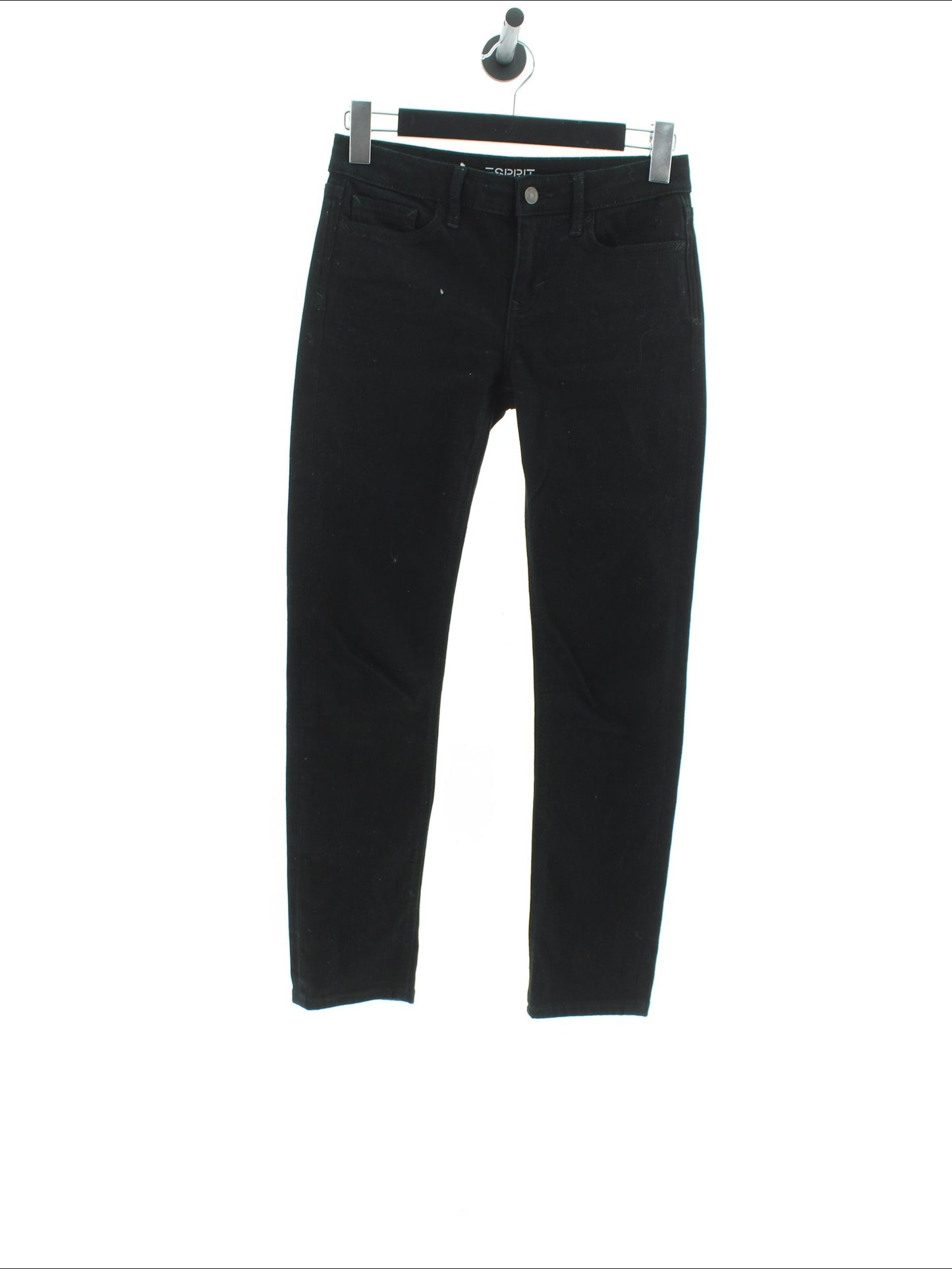 Spodnie jeans Esprit Rozmiar: W26/L30