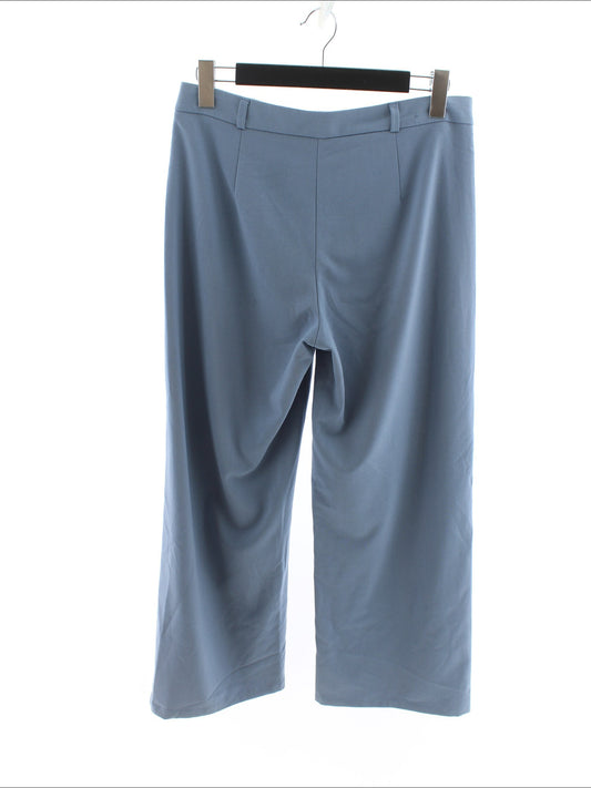 Spodnie Casual Bershka Rozmiar: 40