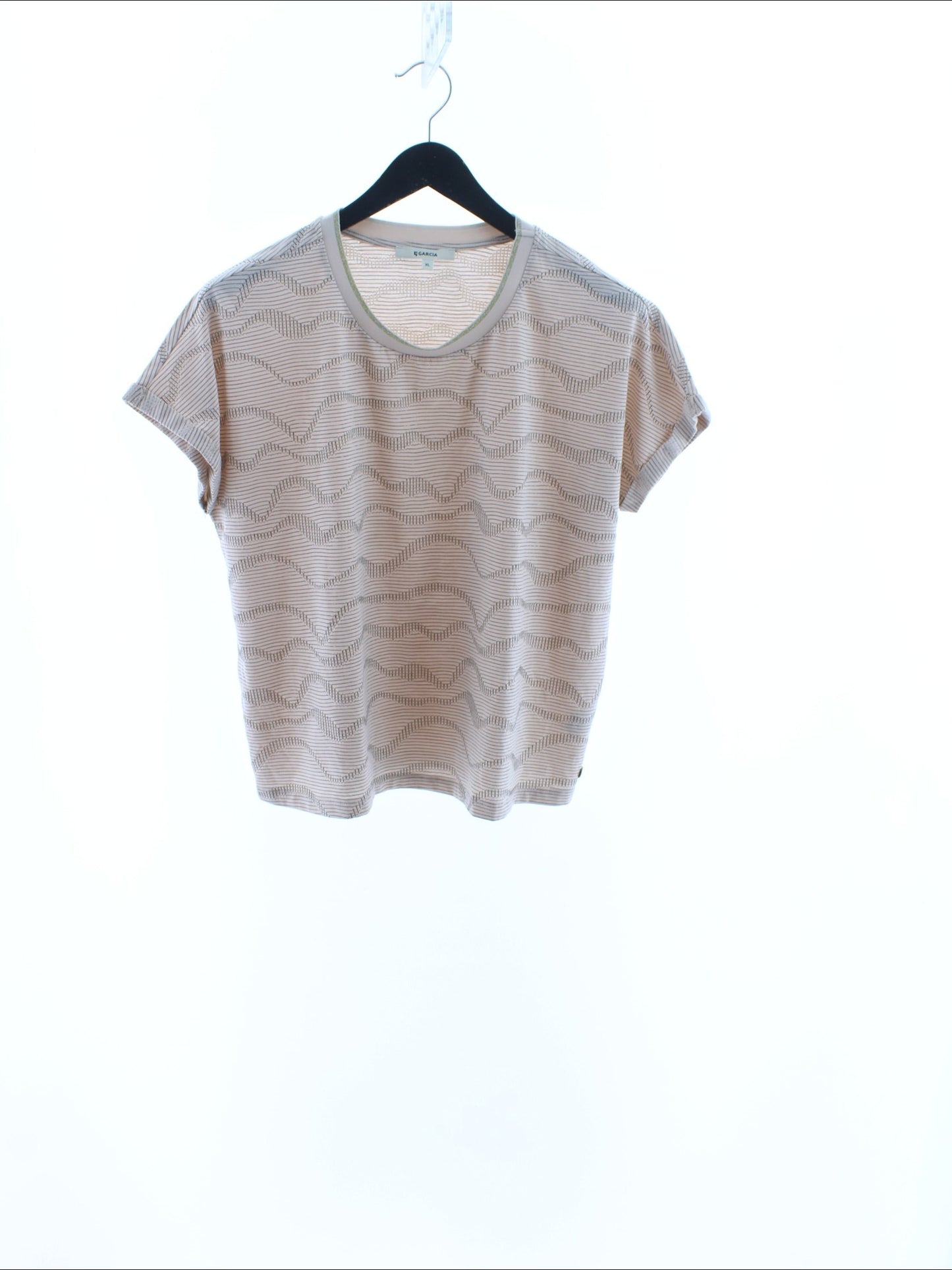 Bluzka Garcia Rozmiar: XL