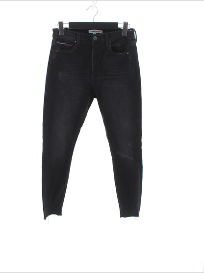 Spodnie jeans Tommy Jeans Rozmiar: W31/L32