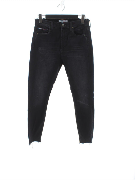 Spodnie jeans Tommy Jeans Rozmiar: W31/L32