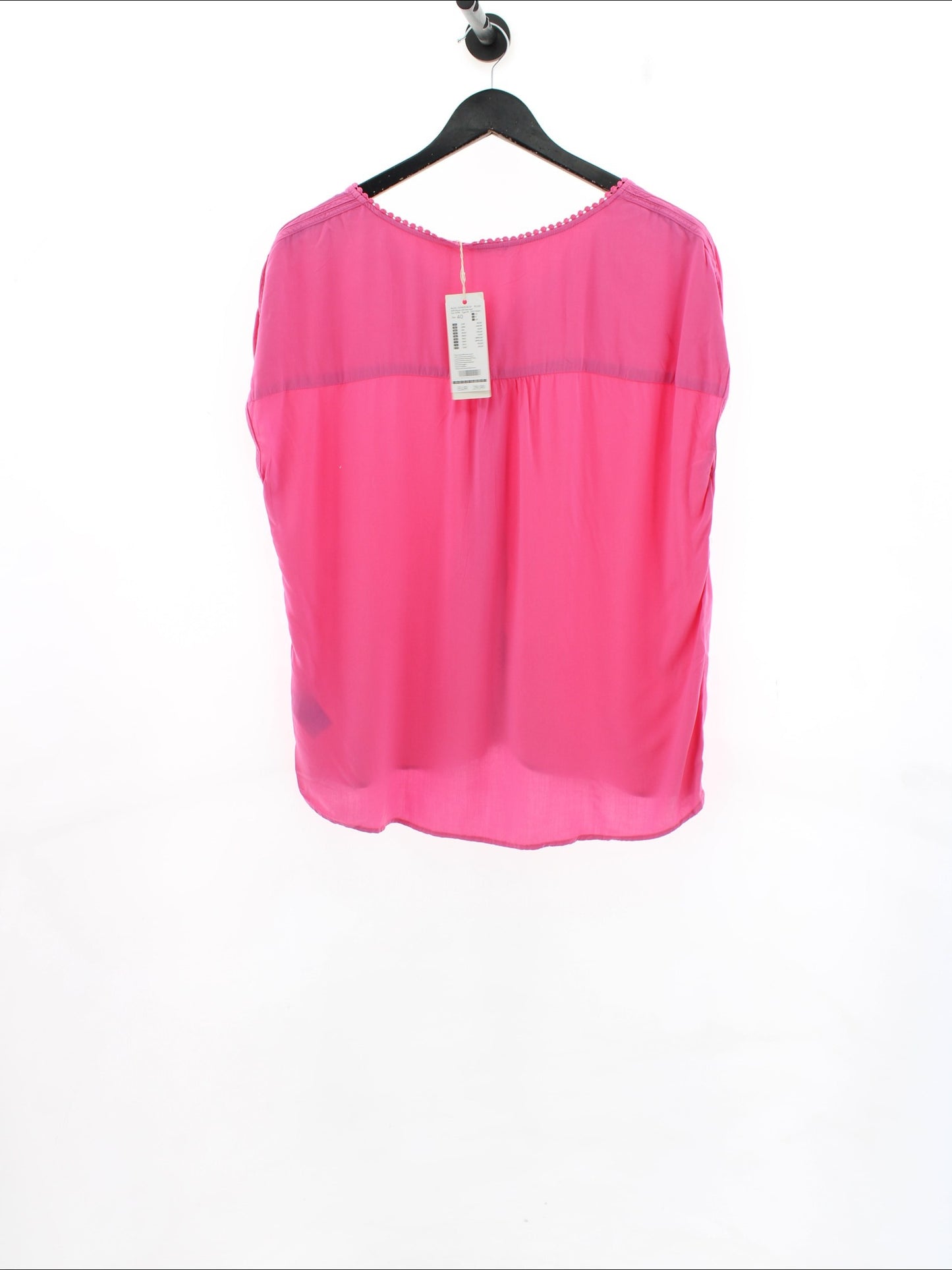 Bluzka Tom Tailor Rozmiar: 40