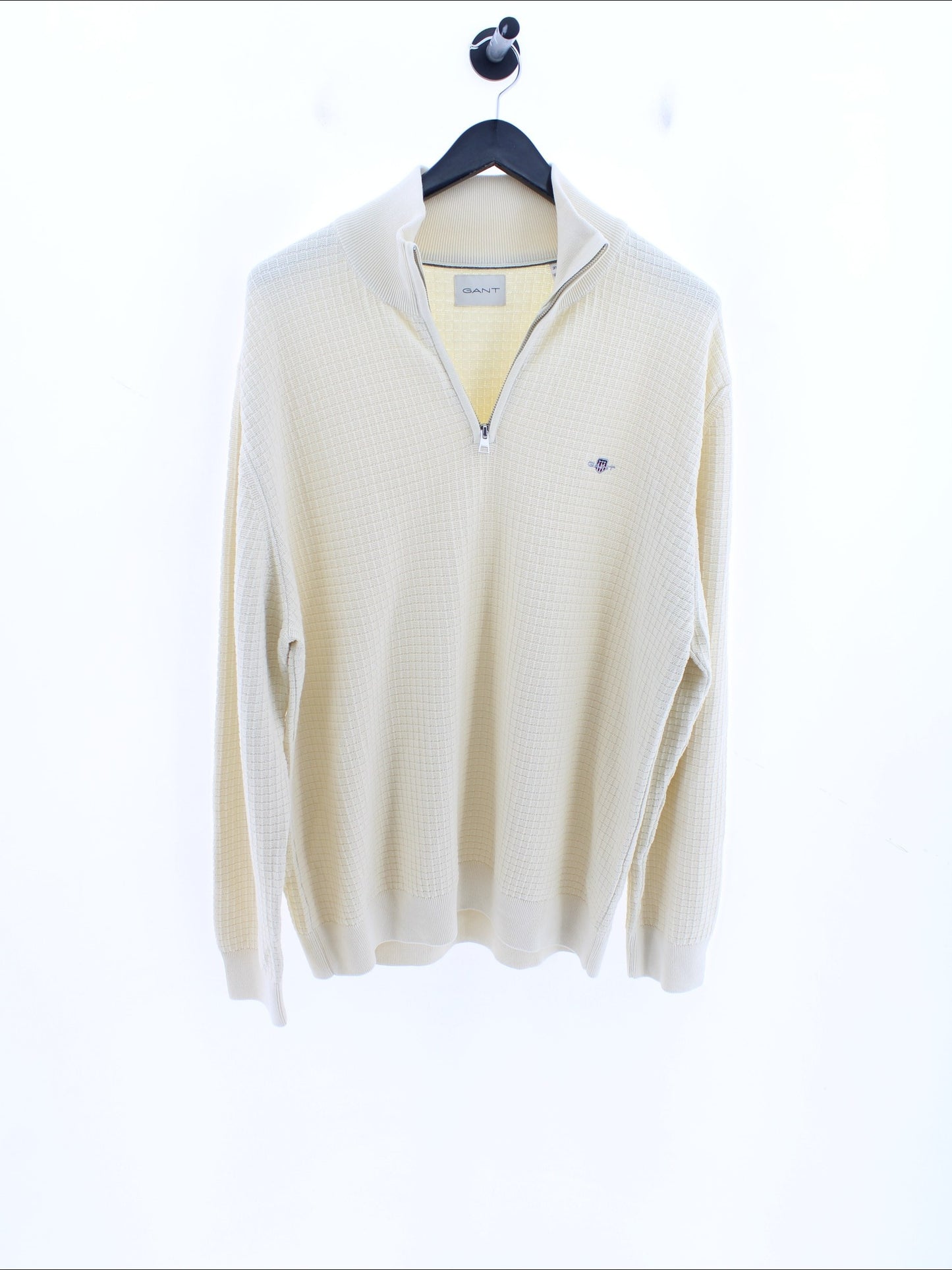 Sweter Gant Rozmiar: 2XL