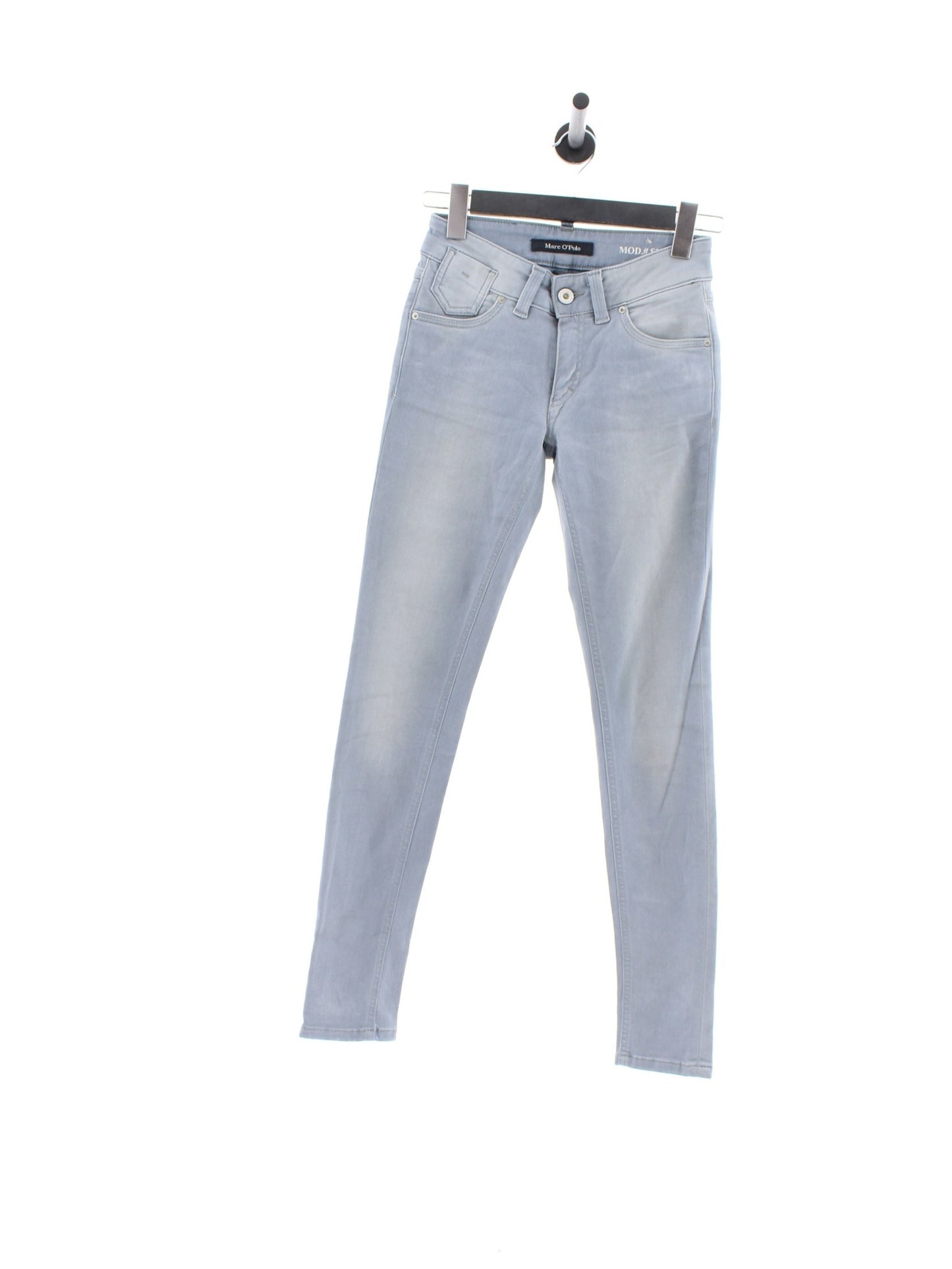 Spodnie jeans Marc O'Polo Rozmiar: S