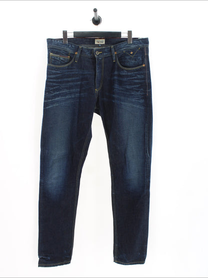 Spodnie jeans Tommy Hilfiger Rozmiar: W38/L34