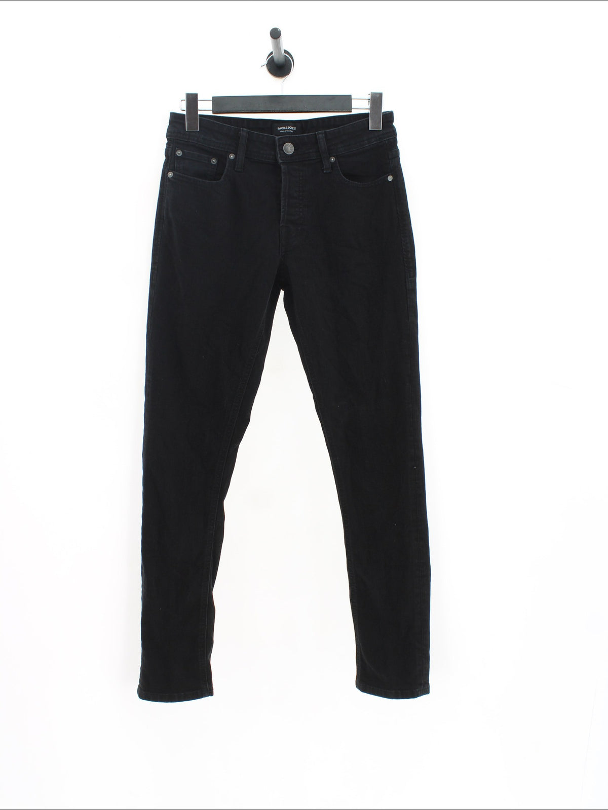 Spodnie jeans JACK & JONES Rozmiar: W30/L32