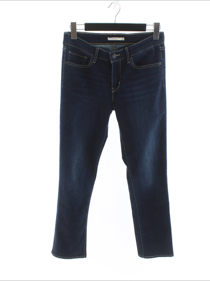 Spodnie jeans LEVI STRAUSS & C.O. Rozmiar: W30/L32