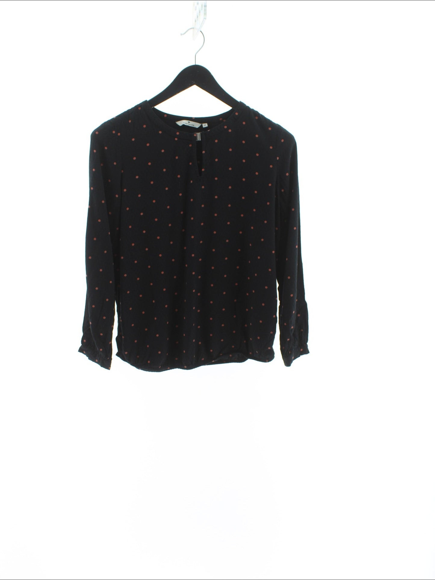 Bluzka Tom Tailor Rozmiar: 38