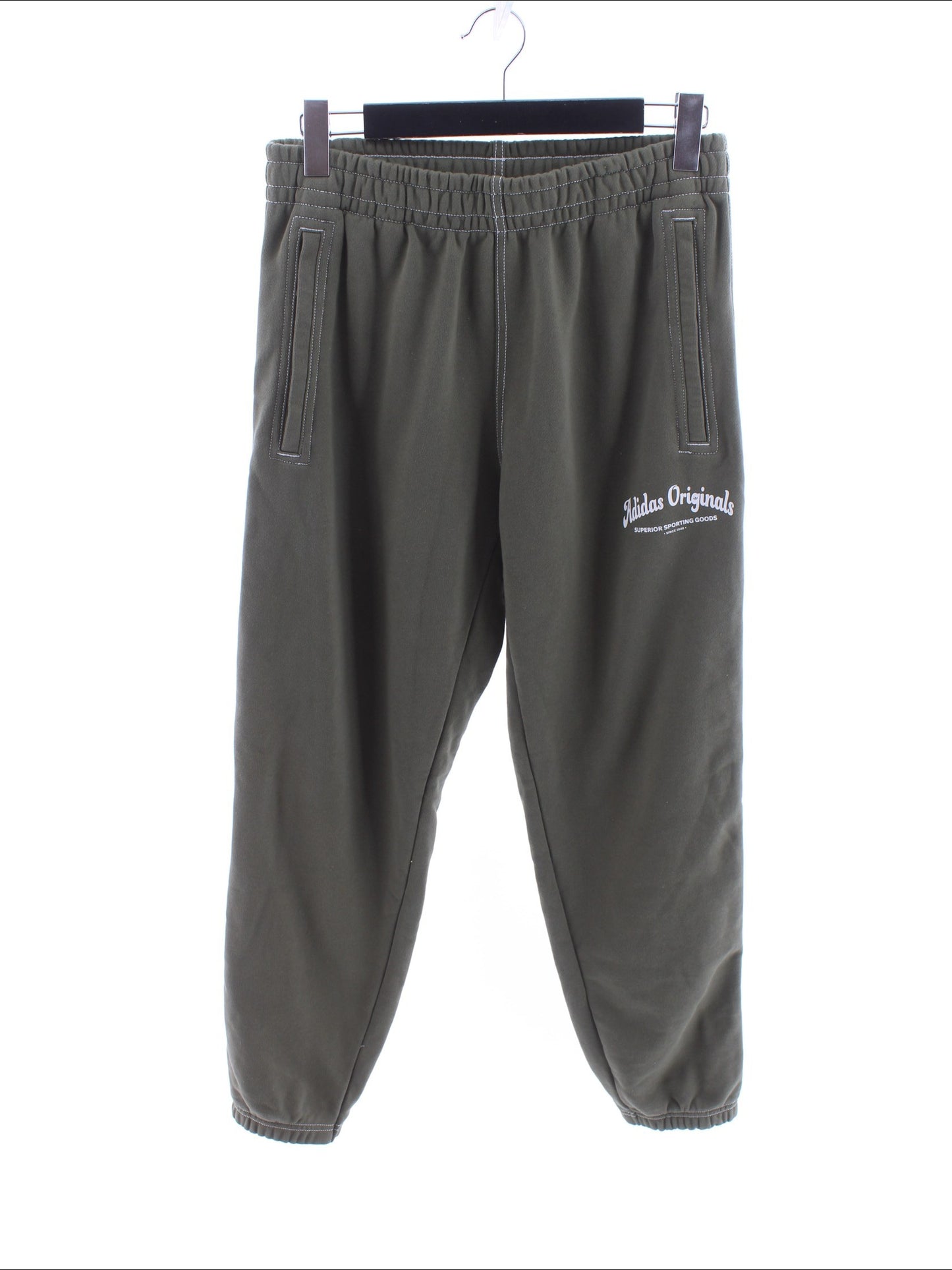 Spodnie Dresowe adidas Rozmiar: M