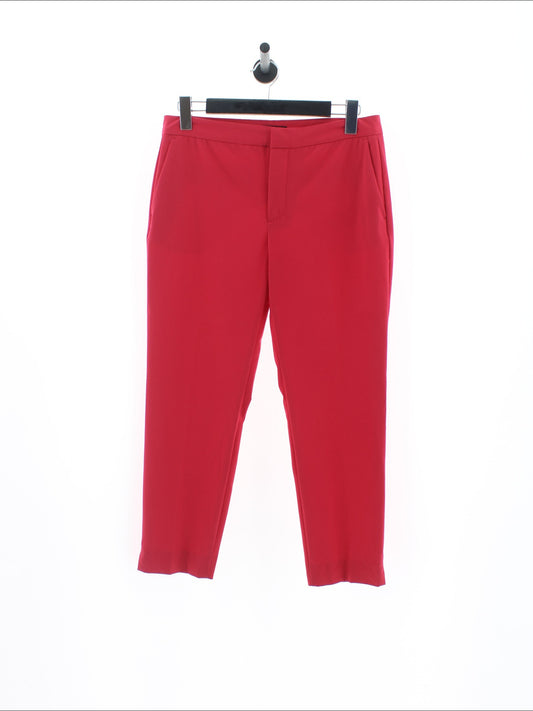 Spodnie Eleganckie Zara Rozmiar: 38