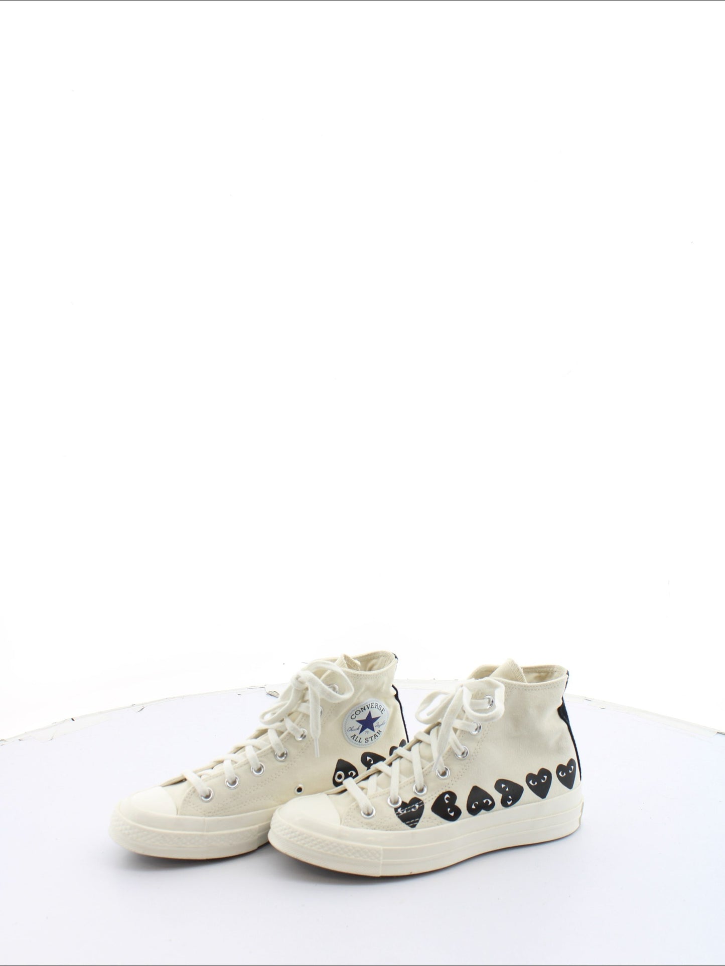 Trampki Converse Rozmiar: 39