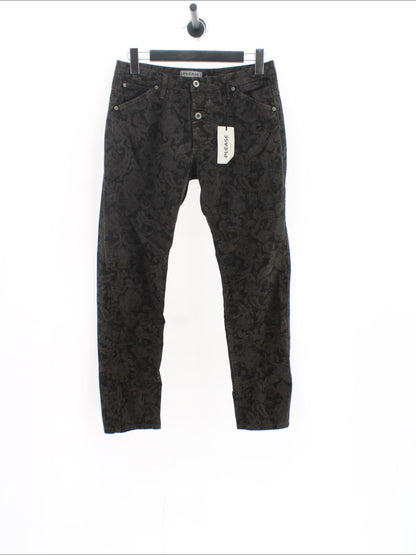 Spodnie Casual PLEASE Rozmiar: M