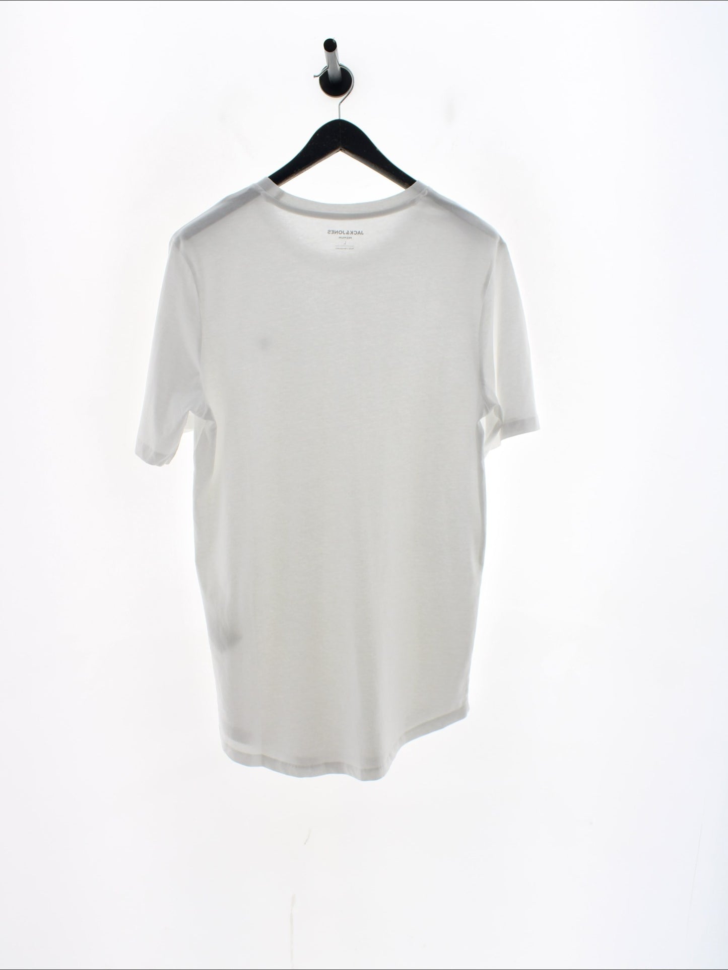 T-shirt JACK & JONES Rozmiar: L