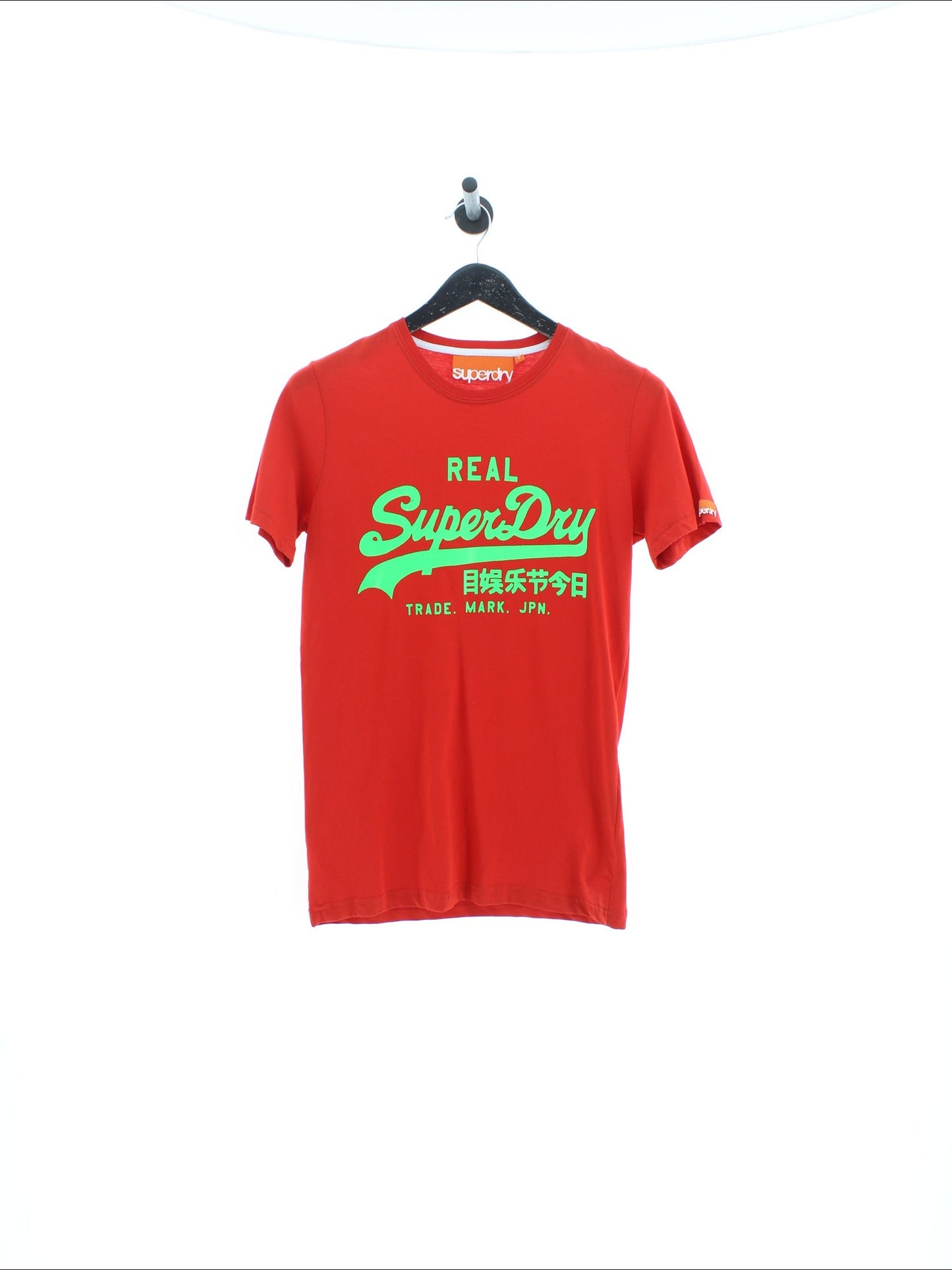 T-shirt Superdry Rozmiar: S
