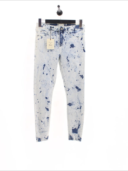 Spodnie Casual River Island Rozmiar: 38