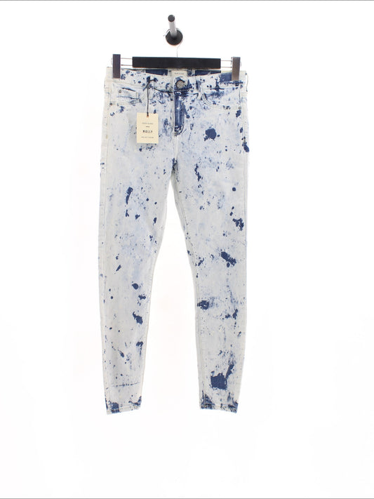 Spodnie Casual River Island Rozmiar: 38