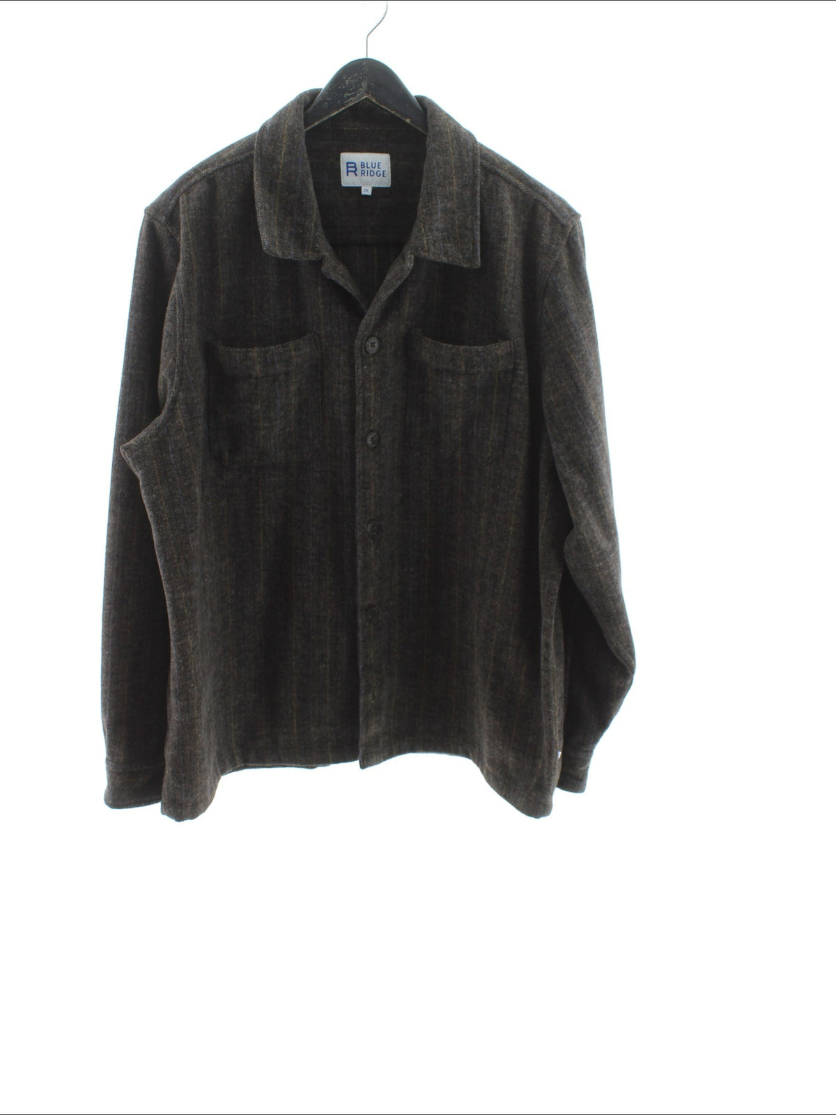 Koszula BLUE RIOGE Rozmiar: 2XL