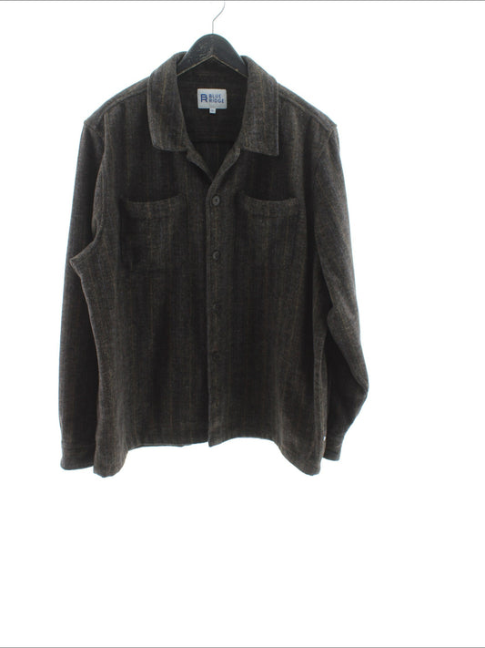 Koszula BLUE RIOGE Rozmiar: 2XL
