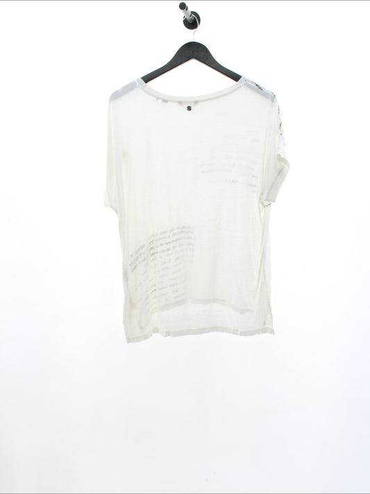 Bluzka s.Oliver Rozmiar: 40