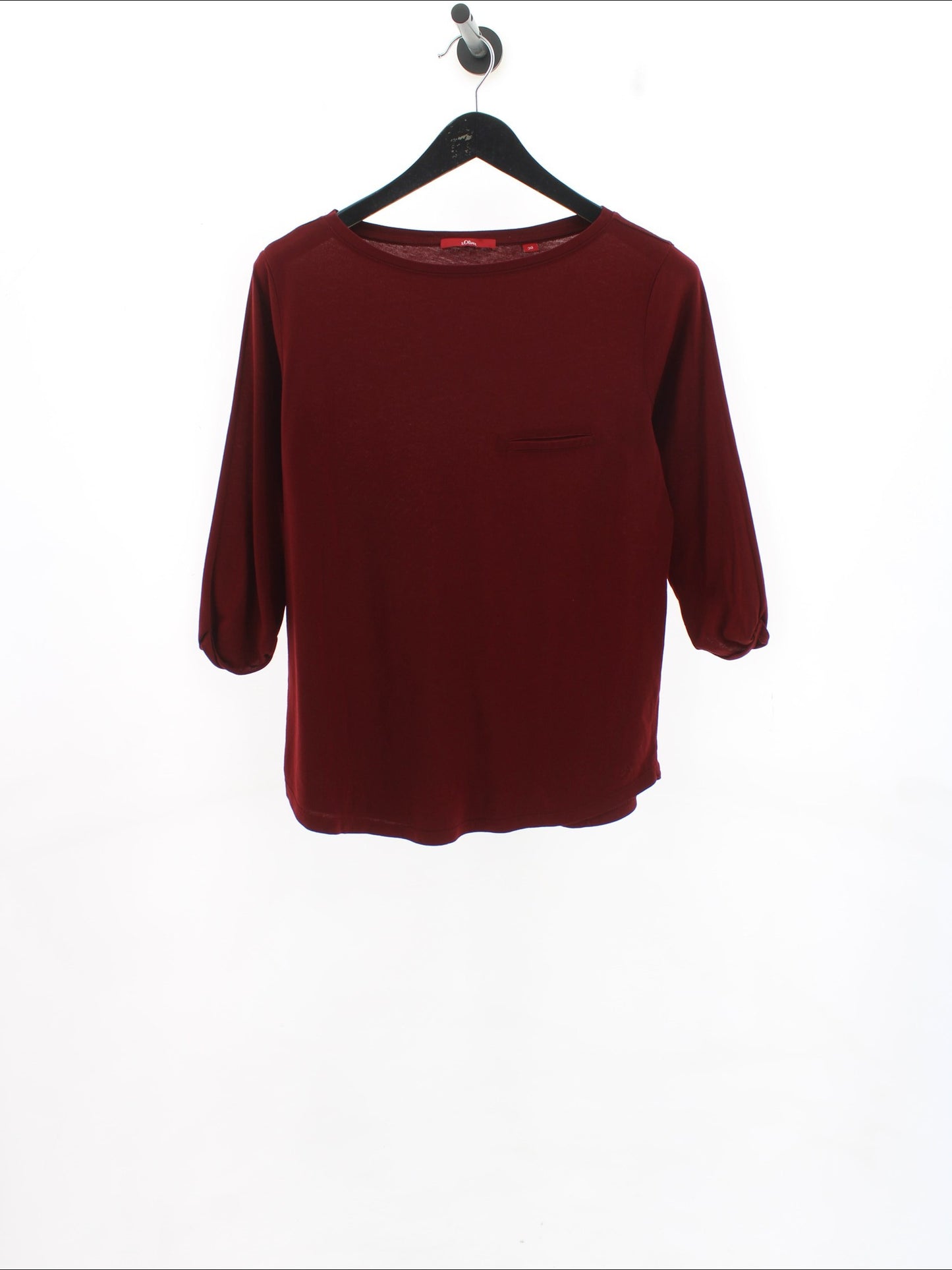 Bluza s.Oliver Rozmiar: 38