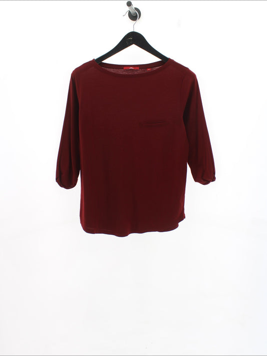 Bluza s.Oliver Rozmiar: 38