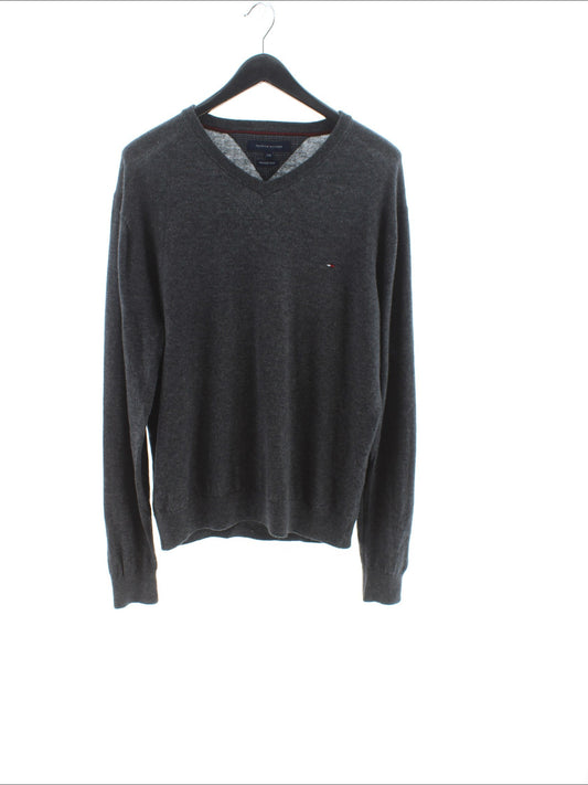 Sweter Tommy Hilfiger Rozmiar: 2XL