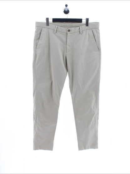 Spodnie Casual Massimo Dutti Rozmiar: 48
