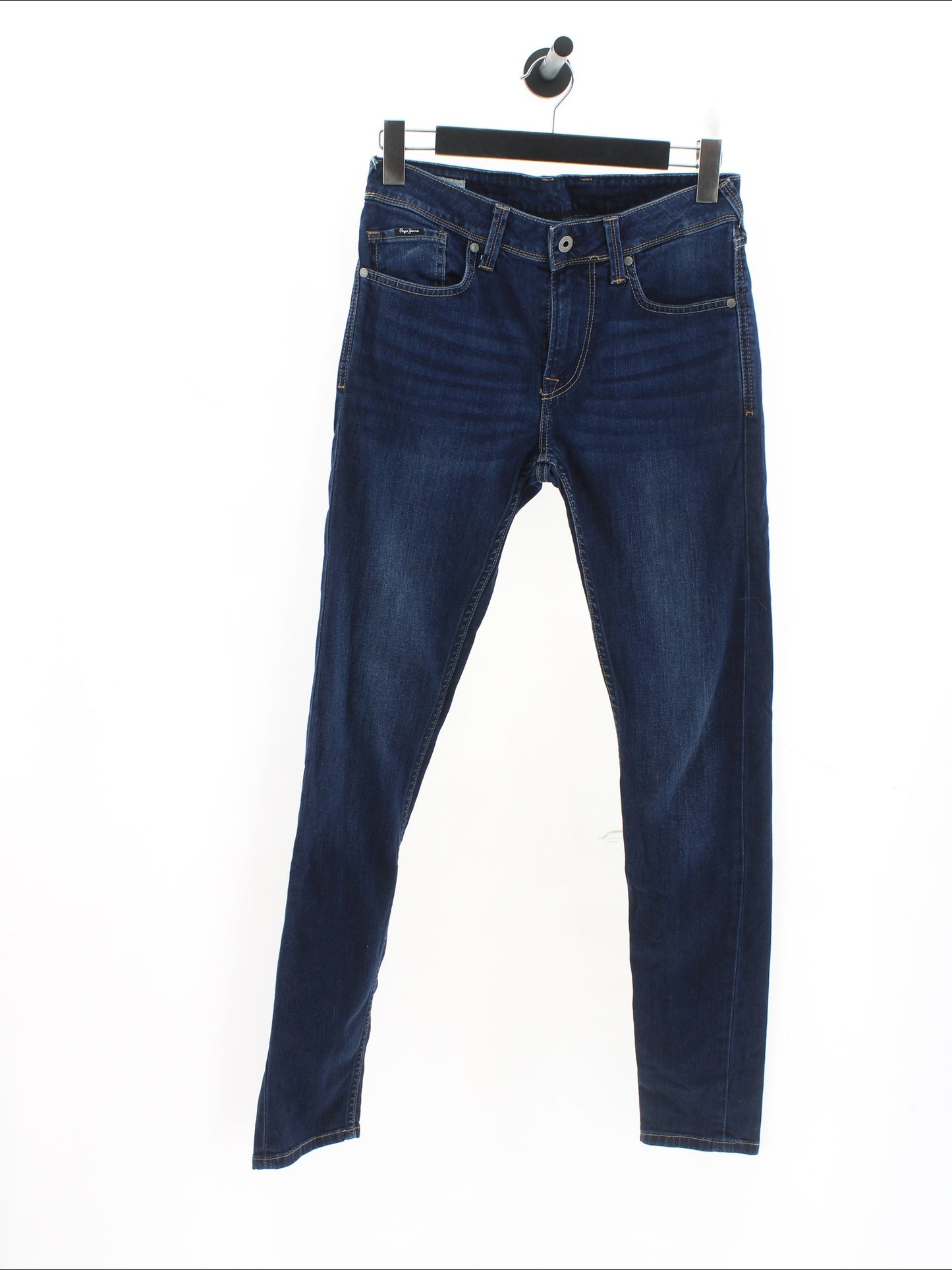 Spodnie jeans Pepe Jeans Rozmiar: W28/L32