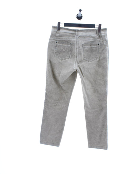Spodnie Casual Street One Rozmiar: 40