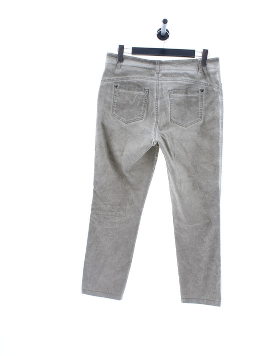 Spodnie Casual Street One Rozmiar: 40