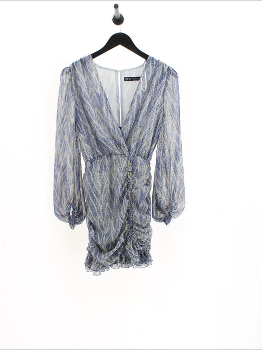 Sukienka Zara Rozmiar: XS