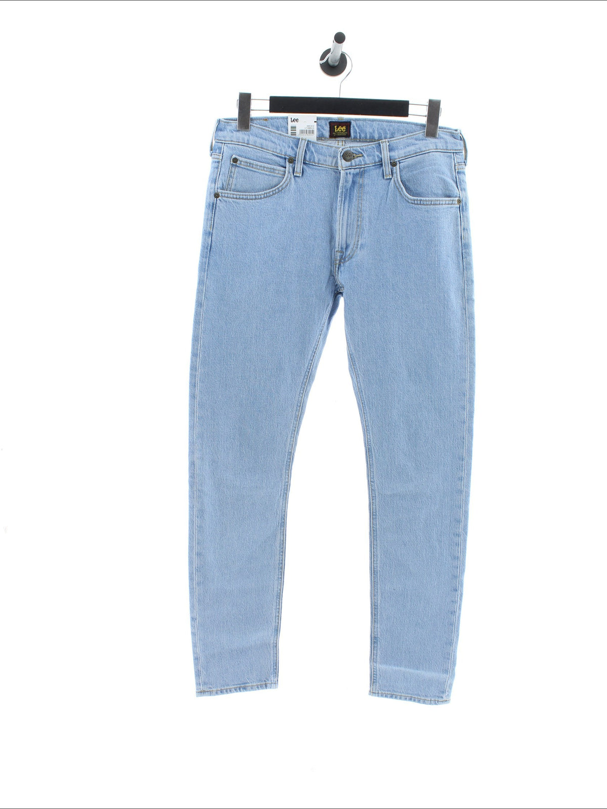 Spodnie jeans Lee Rozmiar: W31/L32
