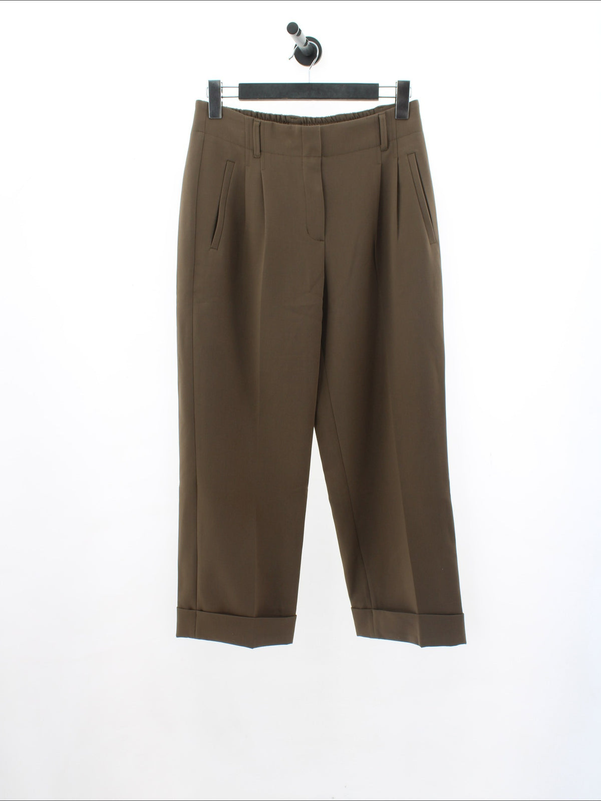 Spodnie Casual Opus Rozmiar: 36
