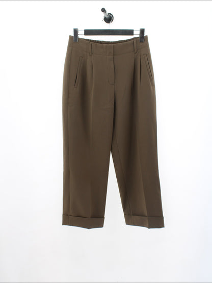 Spodnie Casual Opus Rozmiar: 36