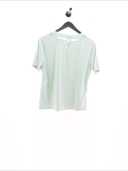 T-shirt PETER HAHN Rozmiar: 44