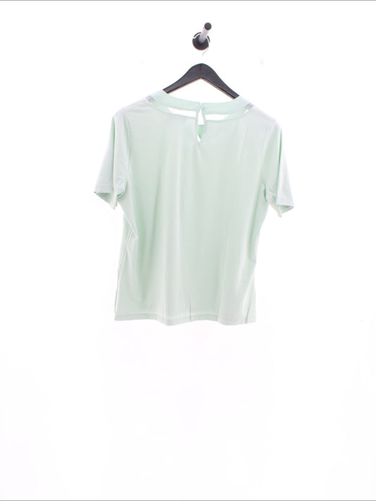 T-shirt PETER HAHN Rozmiar: 44