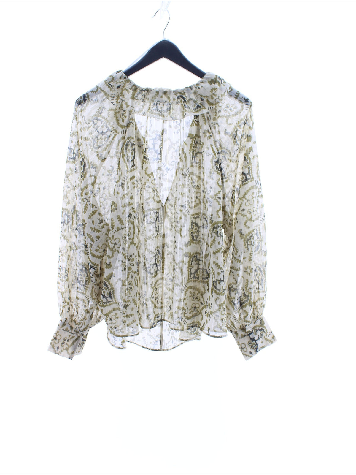 Bluzka H&M Rozmiar: 2XL