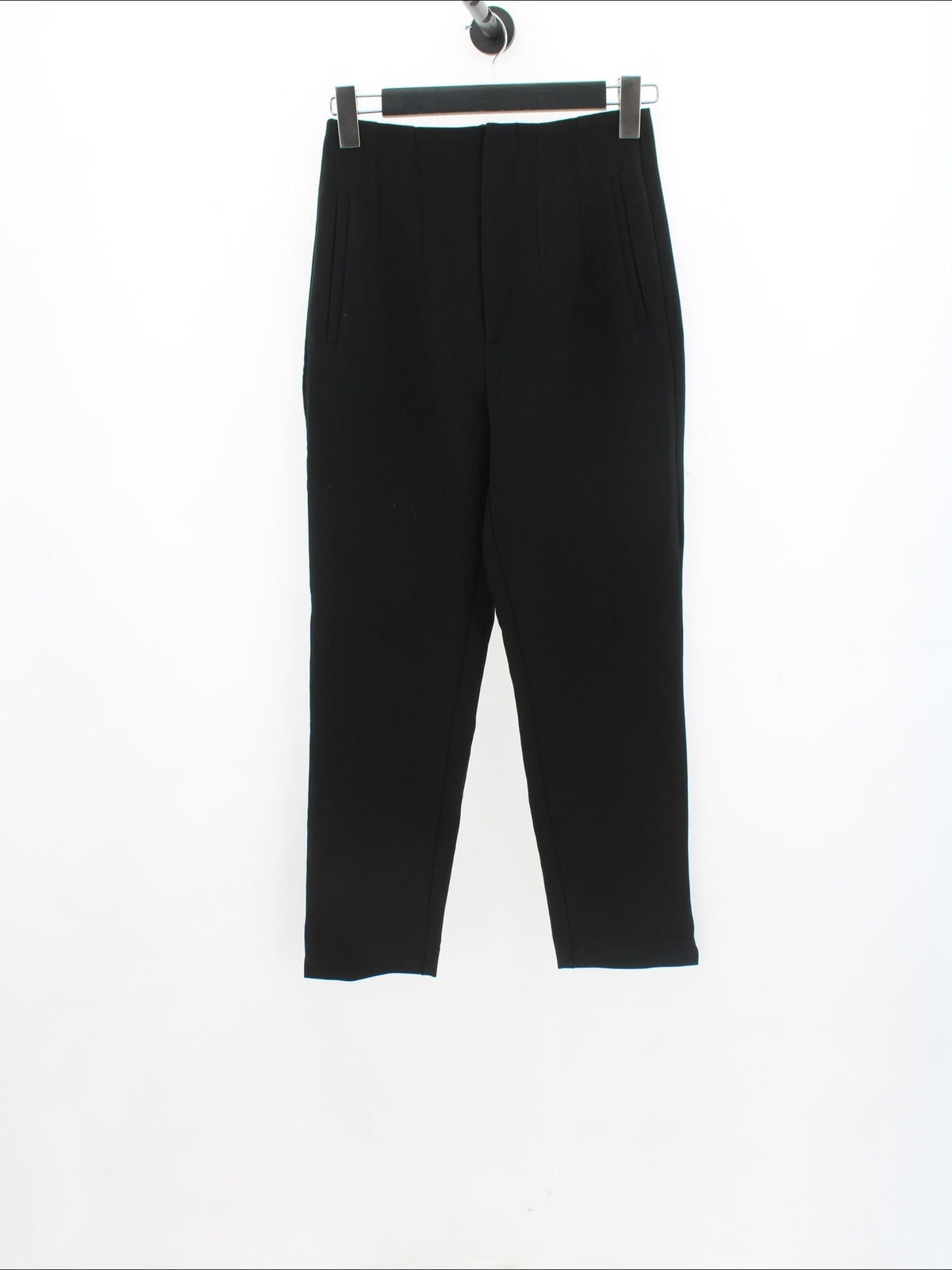 Spodnie Casual Stradivarius Rozmiar: 36