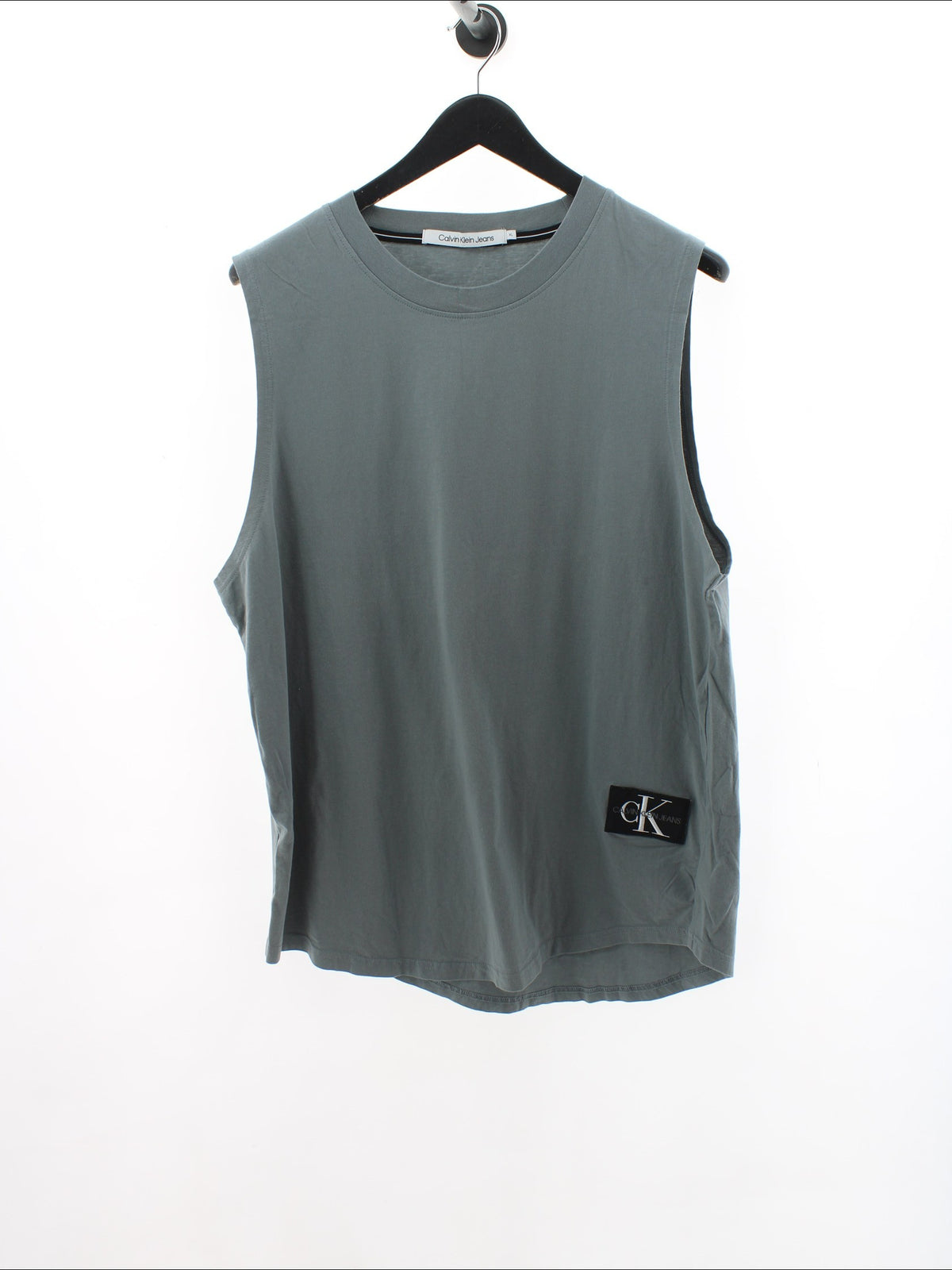 T-shirt Calvin Klein Jeans Rozmiar: XL