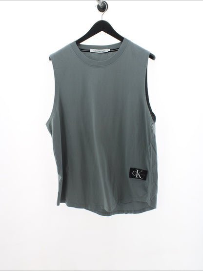 T-shirt Calvin Klein Jeans Rozmiar: XL